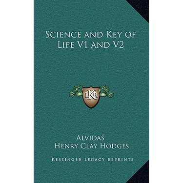 Science and Key of Life V1 and V2