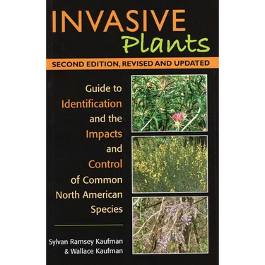 Invasive Plants