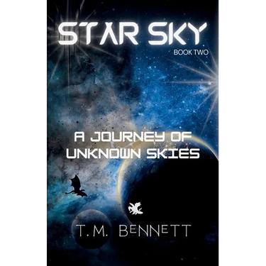 A Journey of Unknown Skies