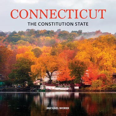 Connecticut: The Constitution State