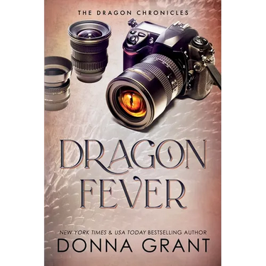 Dragon Fever