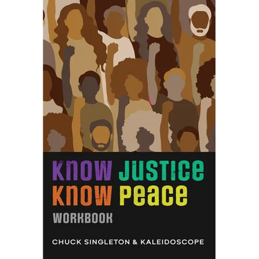 Know Justice Know Peace Workbook