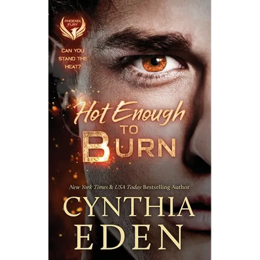 Hot Enough To Burn