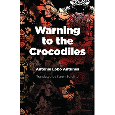 Warning to the Crocodiles