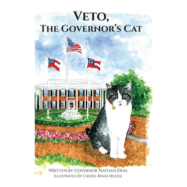 Veto, The Governor's Cat