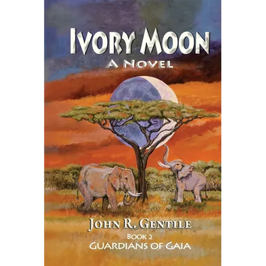 Ivory Moon: Book II Guardians of Gaia
