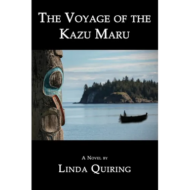 The Voyage of the Kazu Maru