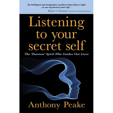 Listening to Your Secret Self: The 'Daemon' Spirit Who Guides Our Lives