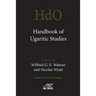 Handbook of Ugaritic Studies