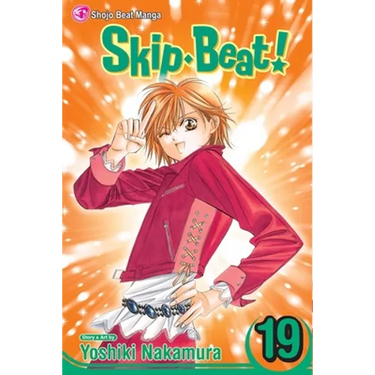 Skip-Beat!, Vol. 19