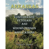 Arkansas Confederate Veterans and Widows Pension Applications