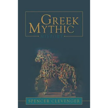 Greek Mythic History