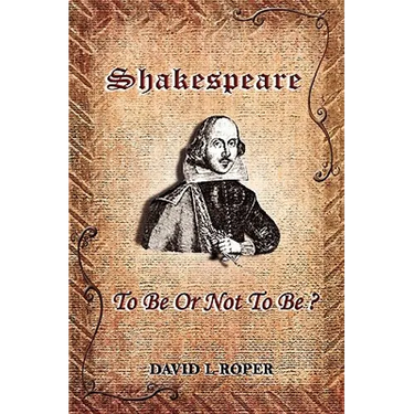 Shakespeare: To Be Or Not To Be?