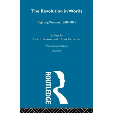 The Revolution in Words