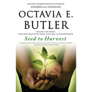 Seed to Harvest
