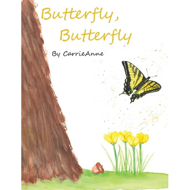 Butterfly, Butterfly