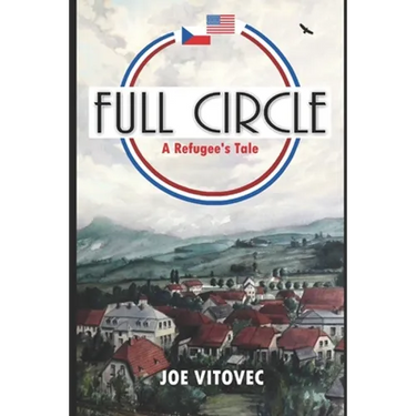 Full Circle: A Refugee's Tale