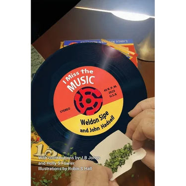 I Miss the Music