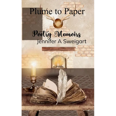 Plume to Paper Poetry Memoirs