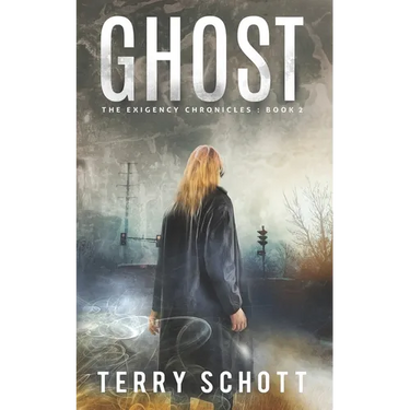 Ghost