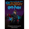 626 Spells, Facts and Trivia you Probably Don't Know about the Magical Wizarding World of Harry Potter: Enhance Knowledge, Turn You into a Real Wizard