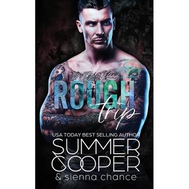 Rough Trip: A Motorcycle Club New Adult Romance