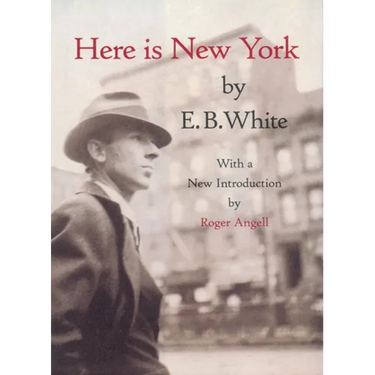 Here is New York