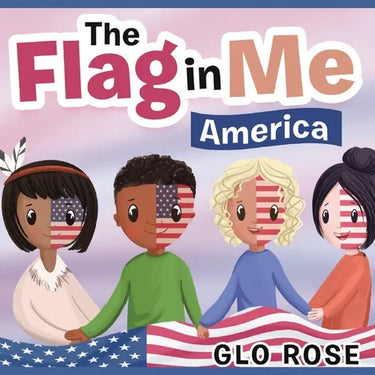 The Flag in Me: America