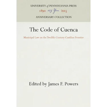 The Code of Cuenca