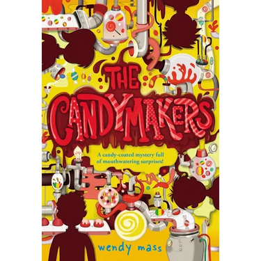 The Candymakers