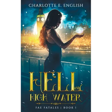 Hell and High Water