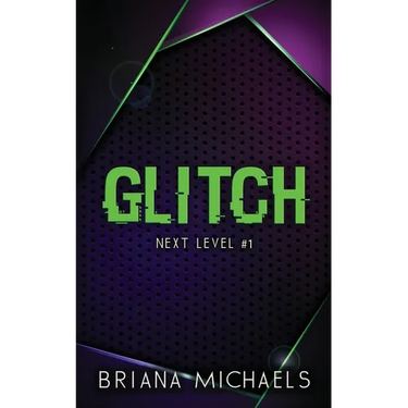 Glitch - Discreet Cover Edition