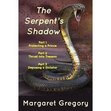 The Serpent's Shadow