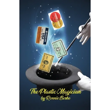 The Plastic Magician