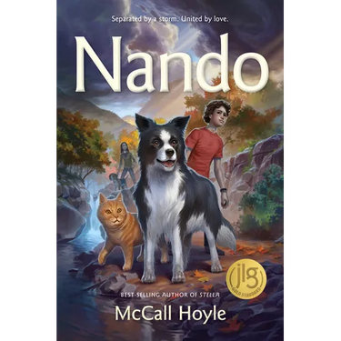 Nando: Volume 4