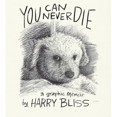 You Can Never Die: A Graphic Memoir