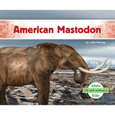 American Mastodon