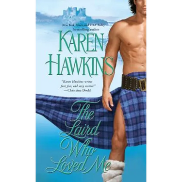 The Laird Who Loved Me
