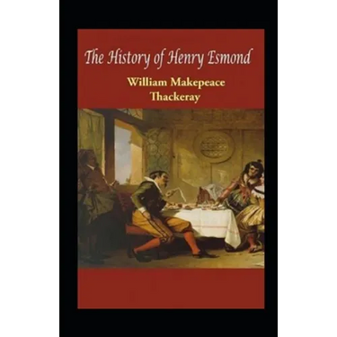 The History of Henry Esmond