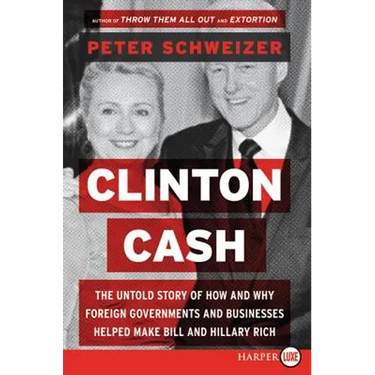 Clinton Cash LP