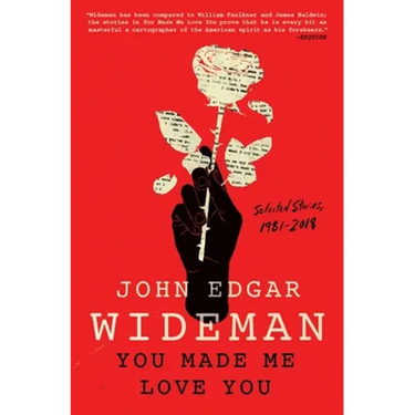 You Made Me Love You: Selected Stories, 1981-2018