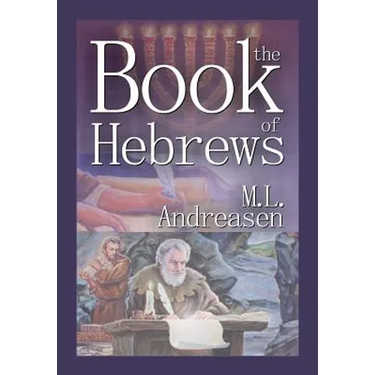 The Book of Hebrews
