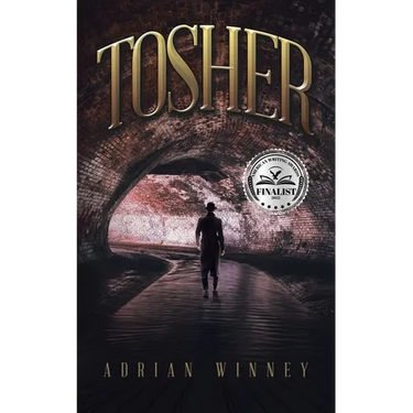 Tosher