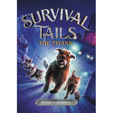 The Survival Tails: The Titanic