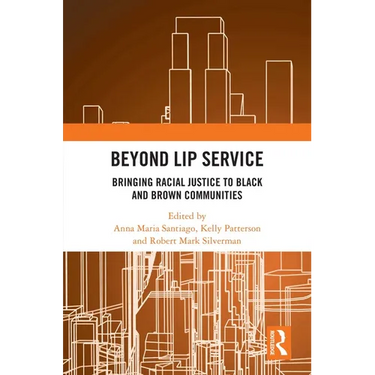 Beyond Lip Service: Bringing Racial Justice to Black and Brown Communities