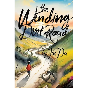 The Winding Dirt Road