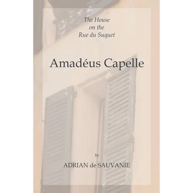 Amadéus Capelle