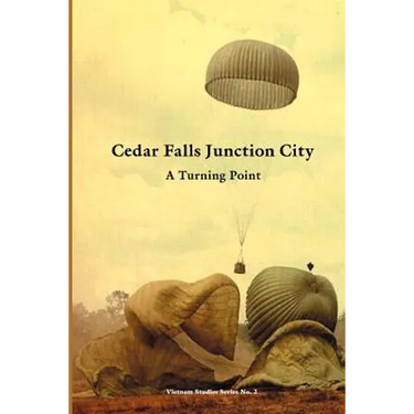 Cedar Falls Junction City: A Turning Point