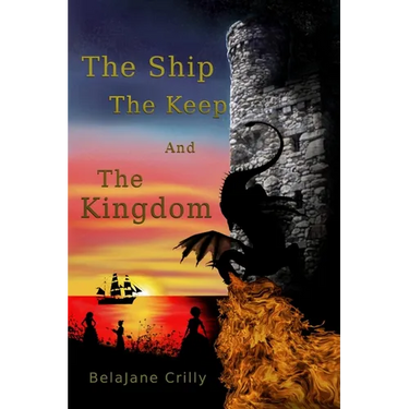 The Ship, The Keep, and The Kingdom