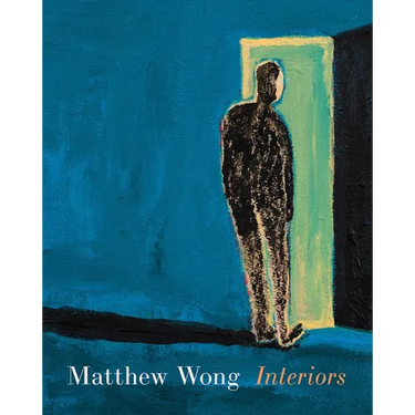 Matthew Wong: Interiors